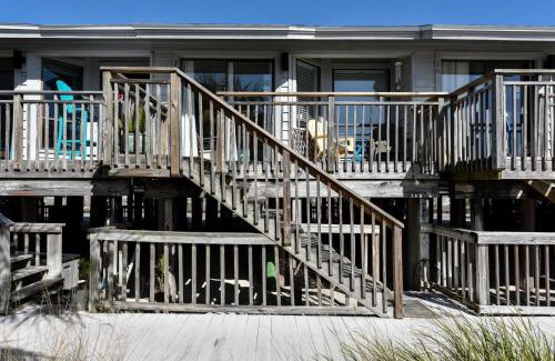 East End House | Ocean Mile J-5