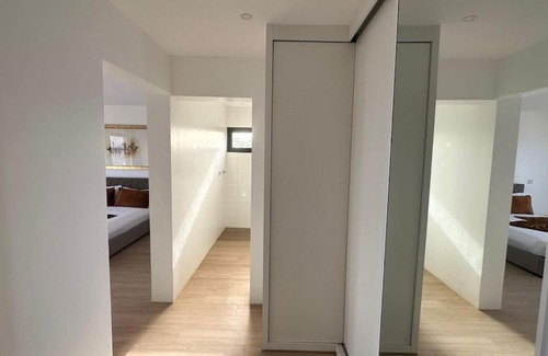 Praia Apartment | Ocean Mirror Apartment in Praia