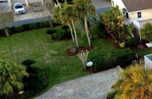 St. Augustine Beach Apartment | Ocean Mist - Beauty and The Beach! - Pool Access