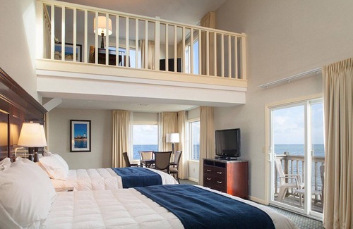 South Yarmouth Hotel | Ocean Mist Beach Hotel & Suites