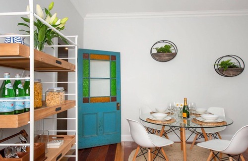 Kiama Cottage | Ocean Mist Cottage, Kiama
