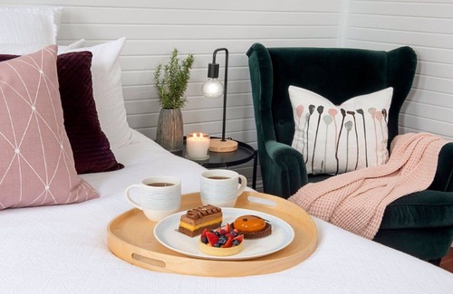Kiama Cottage | Ocean Mist Cottage, Kiama