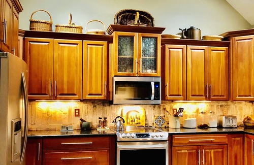 Rosario House | Ocean Mist Getaway!@RosarioResort H2O Views 3BD & 2.5BA Sleeps 8 E-charge #OMG!