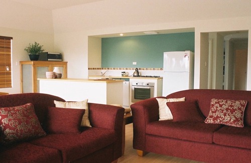 Collingwood Park Villa | Ocean Mist Villa - Beachside Villa