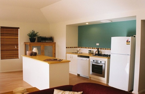 Collingwood Park Villa | Ocean Mist Villa - Beachside Villa