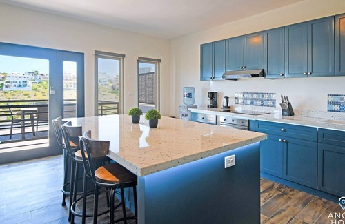 Colina del Sol House | Ocean & Mountain Views, Private Balcony, Mini Pool