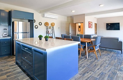 Colina del Sol House | Ocean & Mountain Views, Private Balcony, Mini Pool