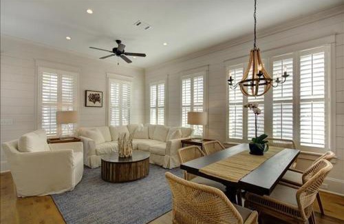Jekyll Island House | Ocean Oaks 23