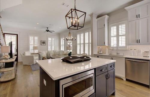 Jekyll Island House | Ocean Oaks 23