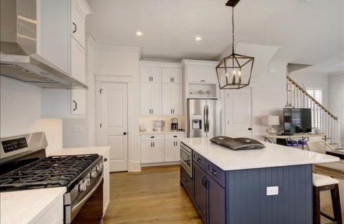 Jekyll Island House | Ocean Oaks 23