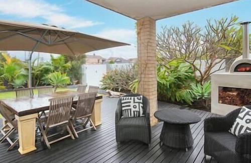 West Busselton House | Ocean Oasis- Amazing location!