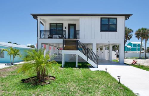Mid Island House | Ocean Oasis by Sun Palace Vacations