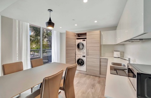 Hollywood Apartment | Ocean Oasis Costa hollywood