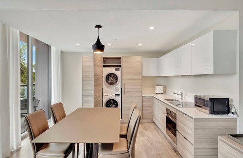 Hollywood Apartment | Ocean Oasis Costa hollywood