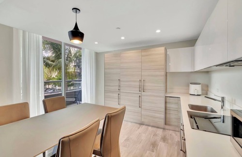 Hollywood Apartment | Ocean Oasis Costa hollywood