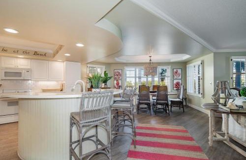 Litchfield by the Sea House | Ocean Oasis Fordham 101 3BR Villa Ocean Views