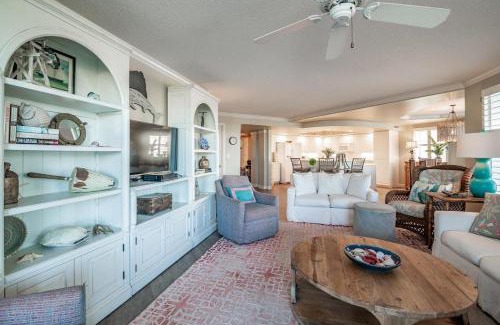 Litchfield by the Sea House | Ocean Oasis Fordham 101 3BR Villa Ocean Views