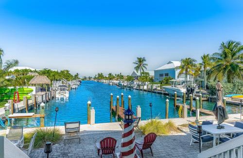 Key Colony Beach House | Ocean Oasis I