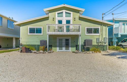 Key Colony Beach House | Ocean Oasis I