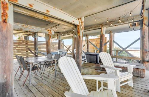 Vilano Beach House | Ocean Oasis on the A1A