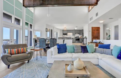 Vilano Beach House | Ocean Oasis on the A1A