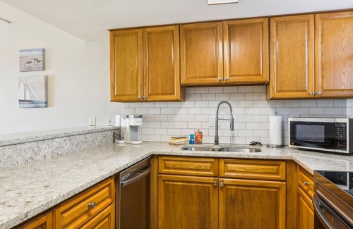 Crescent Beach Apartment | Ocean Oasis Relax Near Historic St Augustine