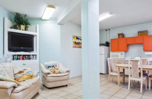 Crescent Beach Apartment | Ocean Oasis Relax Near Historic St Augustine