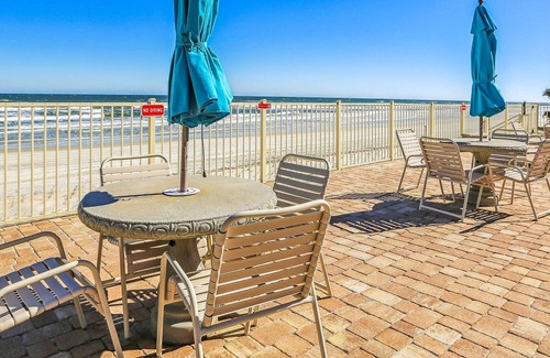 Crescent Beach Apartment | Ocean Oasis Relax Near Historic St Augustine