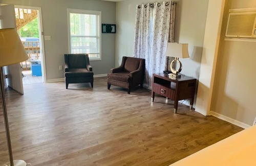 Sneads Ferry Hotel | Ocean One Inn
