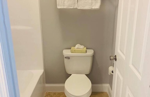 Sneads Ferry Hotel | Ocean One Inn