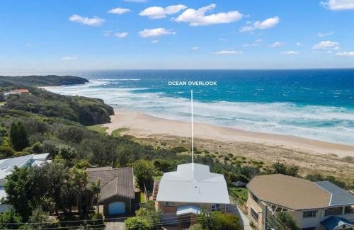 Ulladulla Apartment | Ocean Overlook - Rennies Beach holiday haven