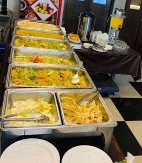 Cox's Bazar Hotel | Ocean Palace Cox'sBazar
