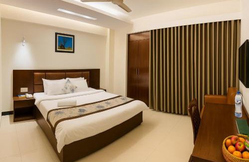 Cox's Bazar Hotel | Ocean Palace Cox'sBazar
