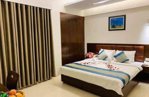 Cox's Bazar Hotel | Ocean Palace Cox'sBazar