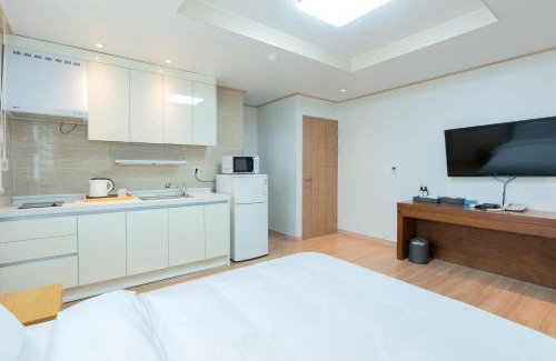 Downtown Hotel | Ocean Palade Hotel
