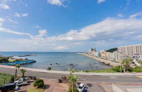 Downtown Hotel | Ocean Palade Hotel