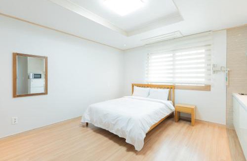 Downtown Hotel | Ocean Palade Hotel