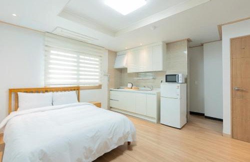 Downtown Hotel | Ocean Palade Hotel