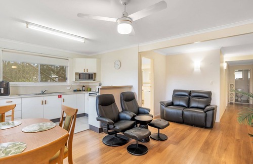Evans Head Apartment | Ocean Palms - 1-1 Heath Street