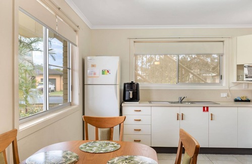 Evans Head Apartment | Ocean Palms - 1-1 Heath Street