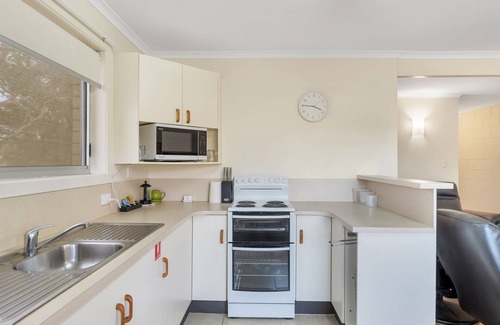 Evans Head Apartment | Ocean Palms - 1-1 Heath Street