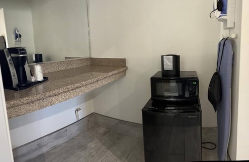 Downtown Hotel | Ocean Palms Motel