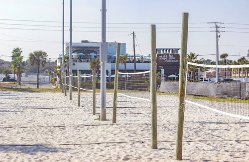 St. Augustine House | Ocean Palms