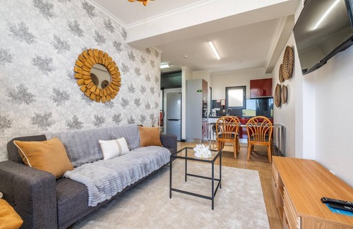Faja da Ovelha Apartment | Ocean Panorama Apartment 1 by Madeira Sun Travel