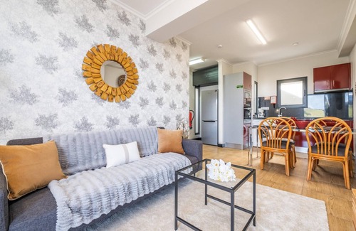 Faja da Ovelha Apartment | Ocean Panorama Apartment 1 by Madeira Sun Travel