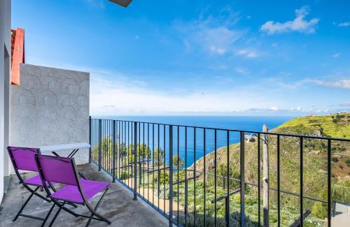 Faja da Ovelha Apartment | Ocean Panorama Apartments by Homie