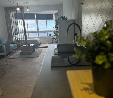 La Matanza de Acentejo Apartment | Ocean Panorama