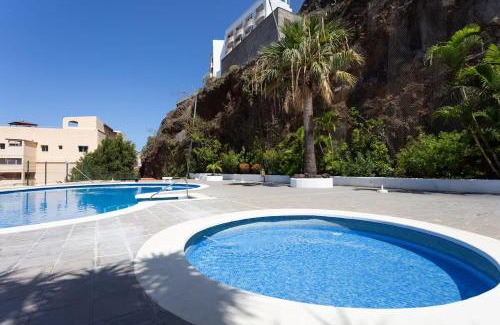 La Matanza de Acentejo Apartment | Ocean Panorama