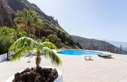 La Matanza de Acentejo Apartment | Ocean Panorama