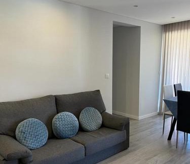 Imaculado Coracao de Maria Apartment | Ocean Paradise do Til